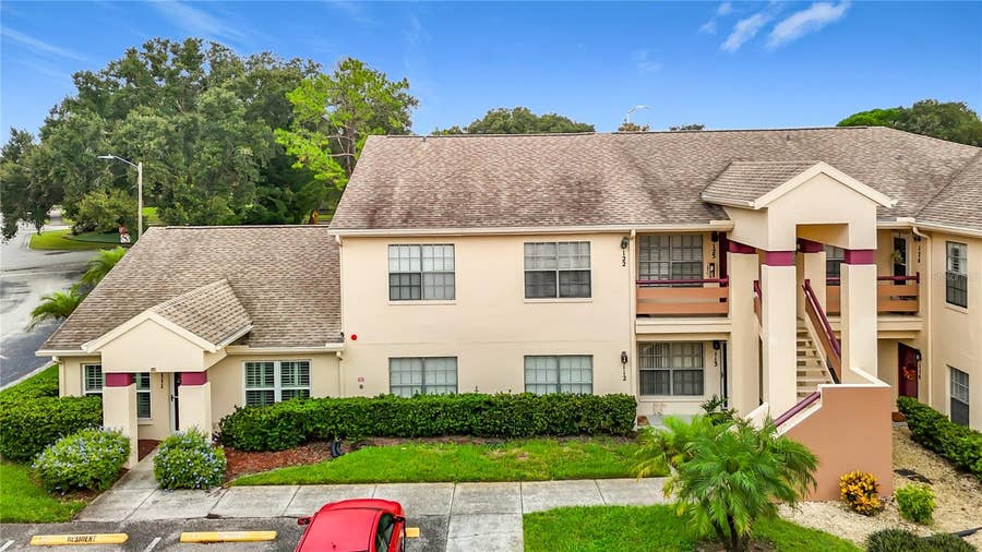 Property photo for 7807 HARDWICK DRIVE, #123, New Port Richey, FL