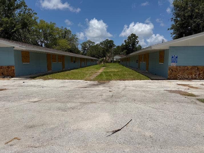 Property photo for 740 NE 5TH AVENUE, Crystal River, FL