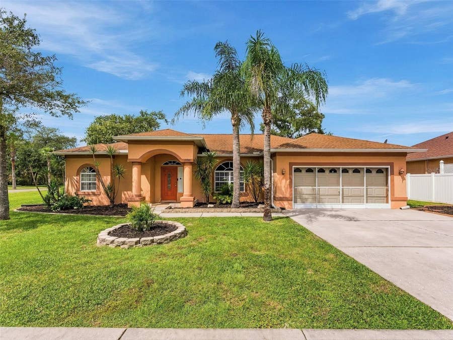 Property photo for 15393 BURBANK DRIVE, Brooksville, FL