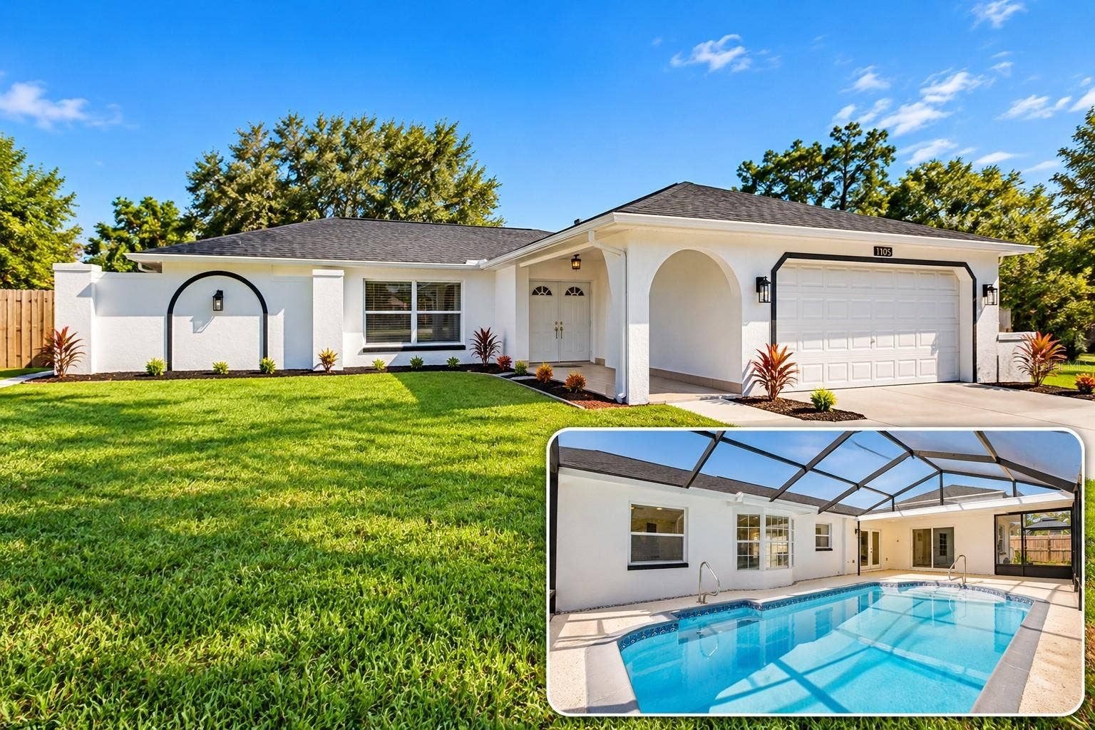 11365 RIDDLE DRIVE, Spring Hill, FL 34609 11365 RIDDLE DRIVE, Spring Hill, FL 34609