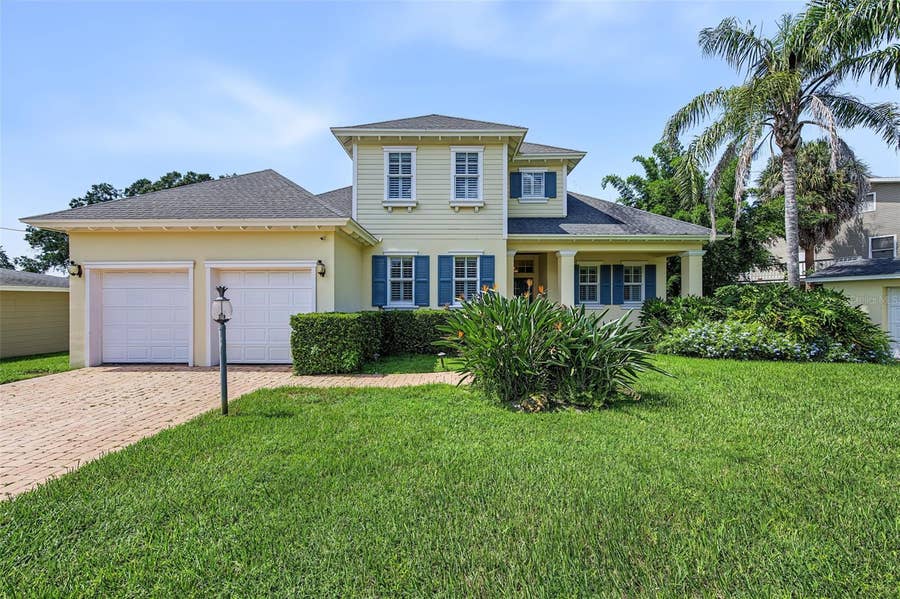 Property photo for 3143 PINEVIEW DRIVE, Holiday, FL