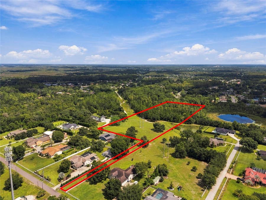 Property photo for 7702 ROSA MARIA LANE, Odessa, FL