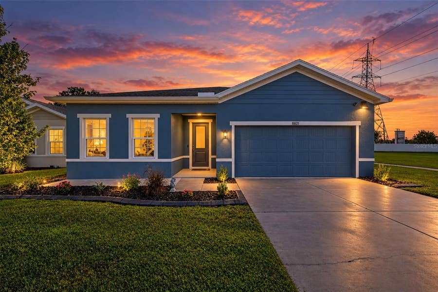 Property photo for 8891 PRAIRIE CREEK DRIVE, New Port Richey, FL