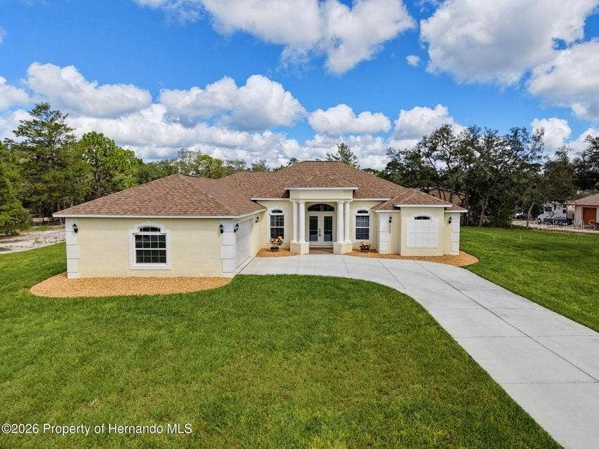 Property photo for 10389 MARVISTA COURT, Weeki Wachee, FL