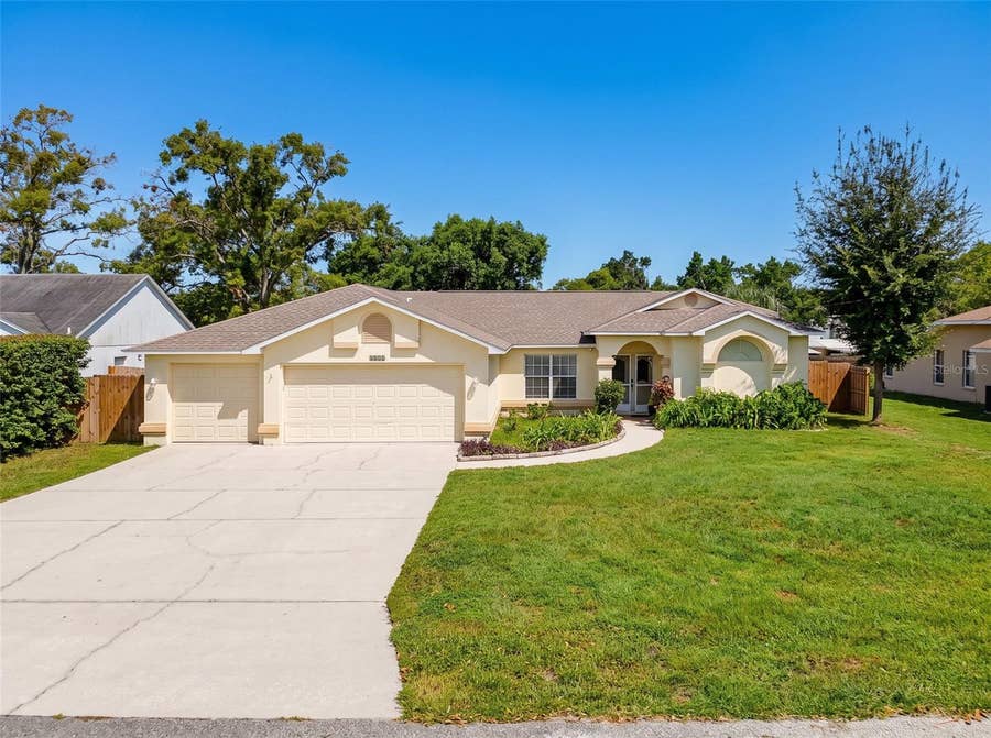 Property photo for 4425 UNION SPRINGS ROAD, Spring Hill, FL