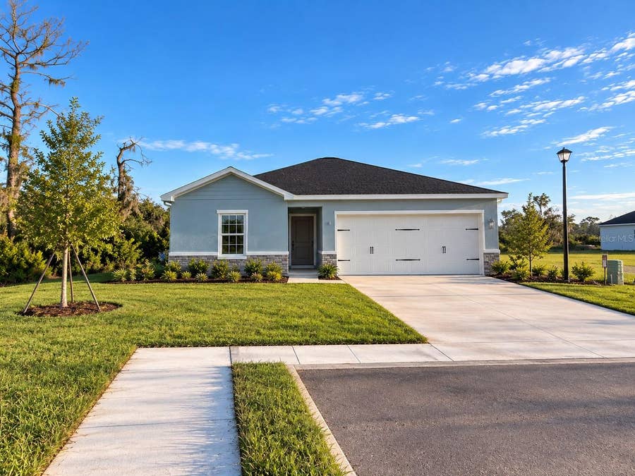 Property photo for 17484 5TH CIRCLE E, Bradenton, FL