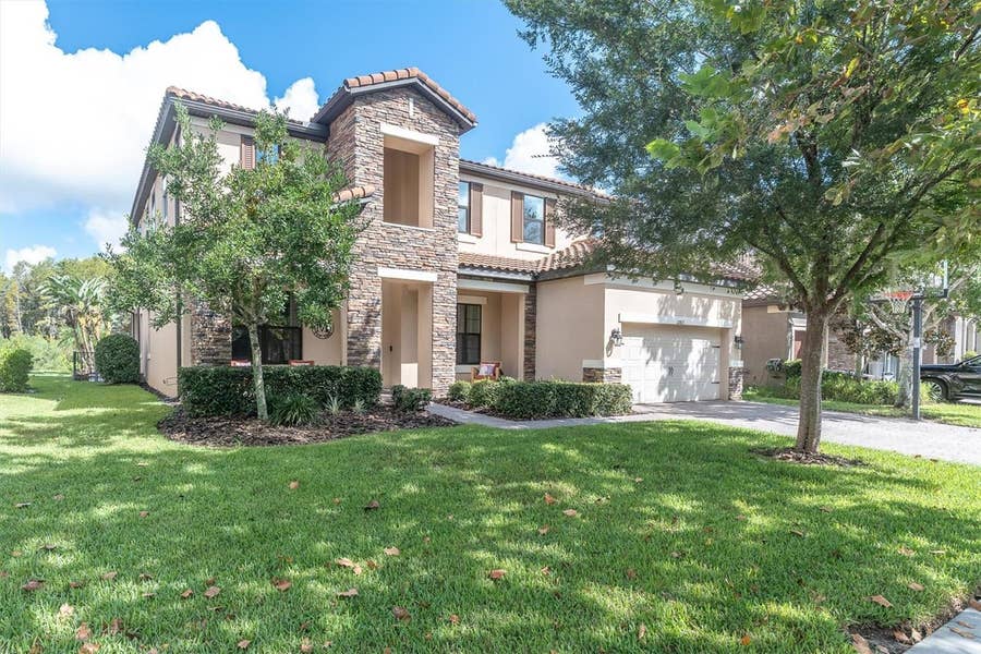Property photo for 12813 BERRYPICK TRAIL, Odessa, FL