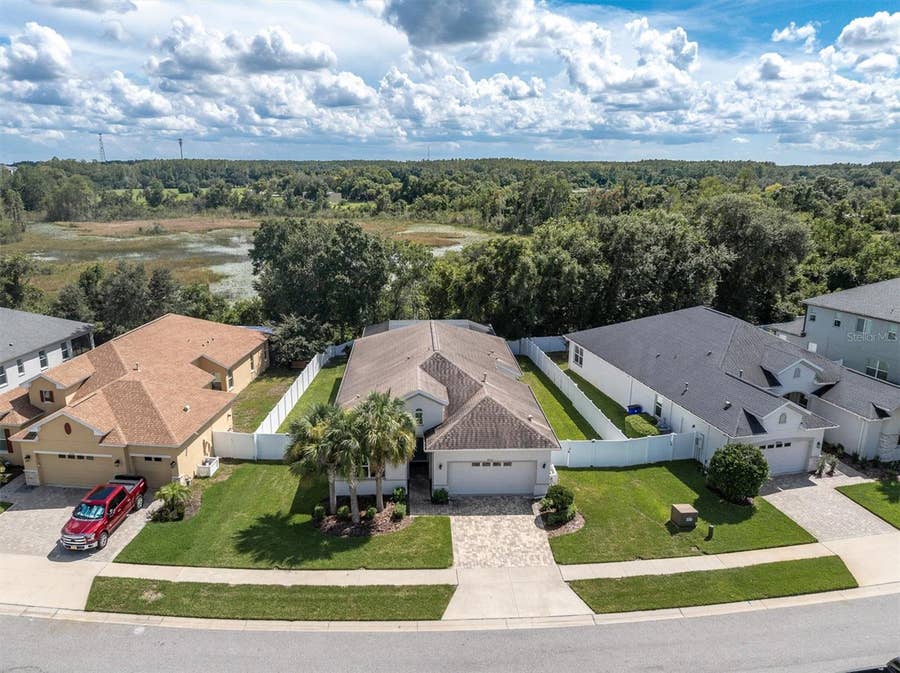 Property photo for 19722 LONESOME PINE DRIVE, Land O Lakes, FL