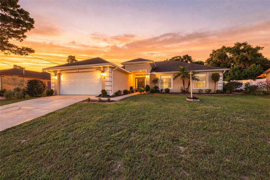 Property photo for 12411 TALPA STREET, Spring Hill, FL