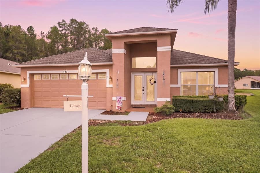 Property photo for 1201 DUSTAN PLACE, Trinity, FL