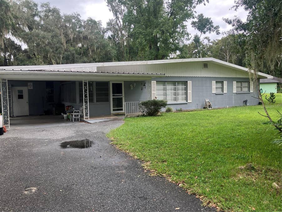 Property photo for 7633 S CRESCENT LOOP, Floral City, FL
