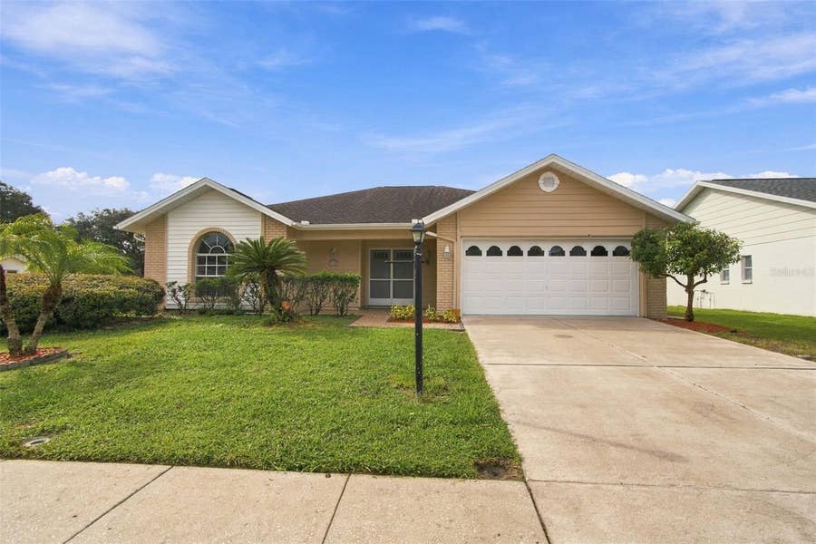 Property photo for 9601 NOBLE COURT, New Port Richey, FL