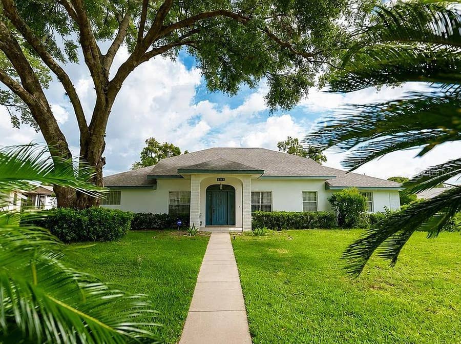 Property photo for 3195 S BLACKMOUNTAIN DRIVE, Inverness, FL