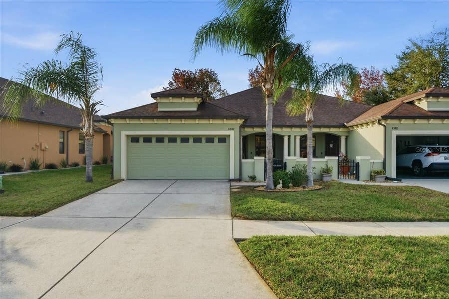 Property photo for 9202 SOUTHERN CHARM CIRCLE, Brooksville, FL