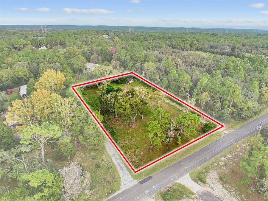 Property photo for 7245 S BLACKBERRY POINT, Homosassa, FL