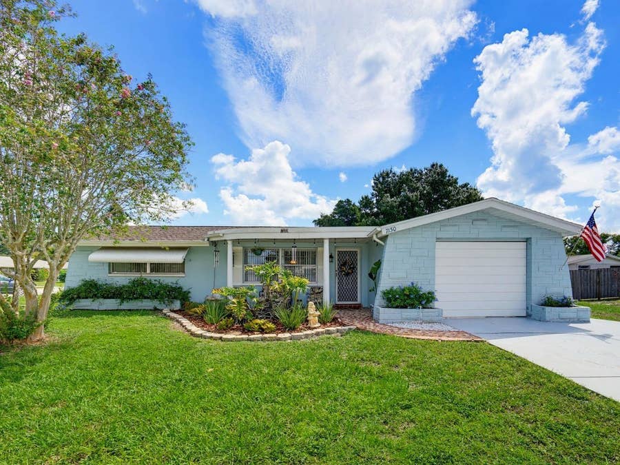 Property photo for 7130 HOLLYBAY ROAD, New Port Richey, FL