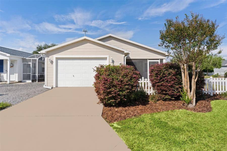 Property photo for 17382 SE 93RD RETFORD TERRACE, The Villages, FL