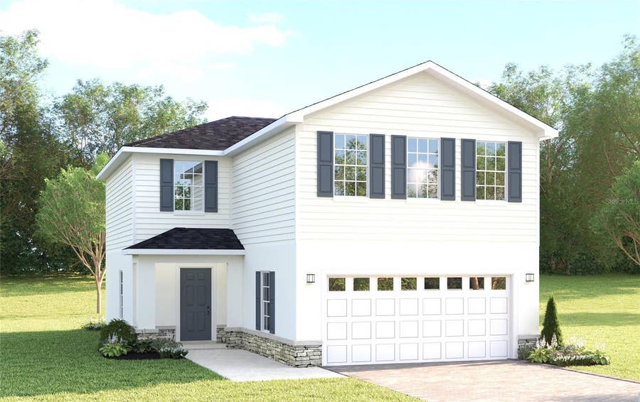 Property photo for 8902 WILDFLOWER FIELD LANE, Wildwood, FL
