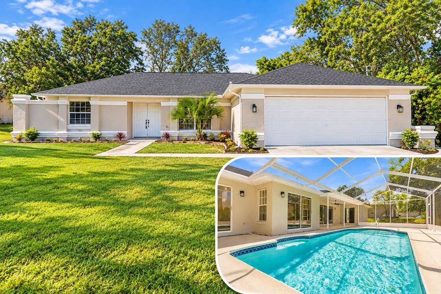 Property photo for Spring Hill, FL
