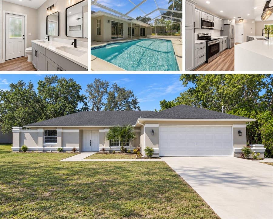 Property photo for Spring Hill, FL