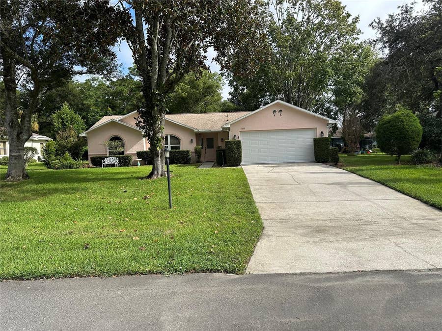Property photo for 4399 PURITAN LANE, Spring Hill, FL