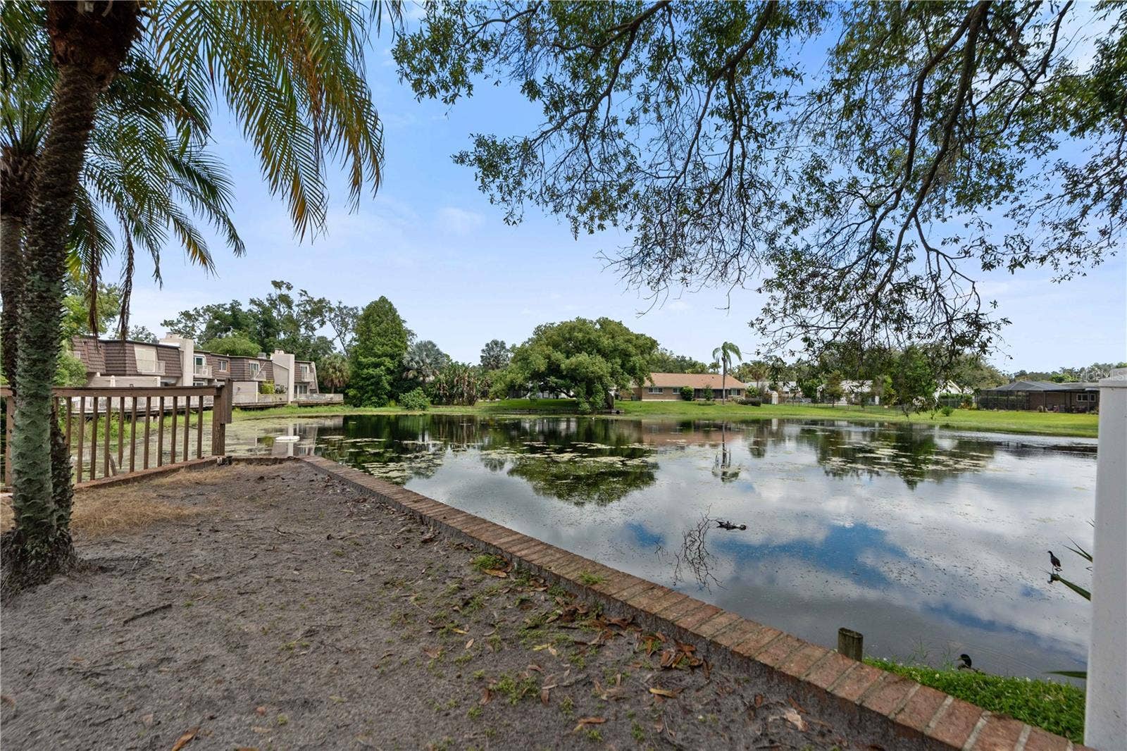 10455 CARROLLBROOK COURT, #114, Tampa, FL 33618
