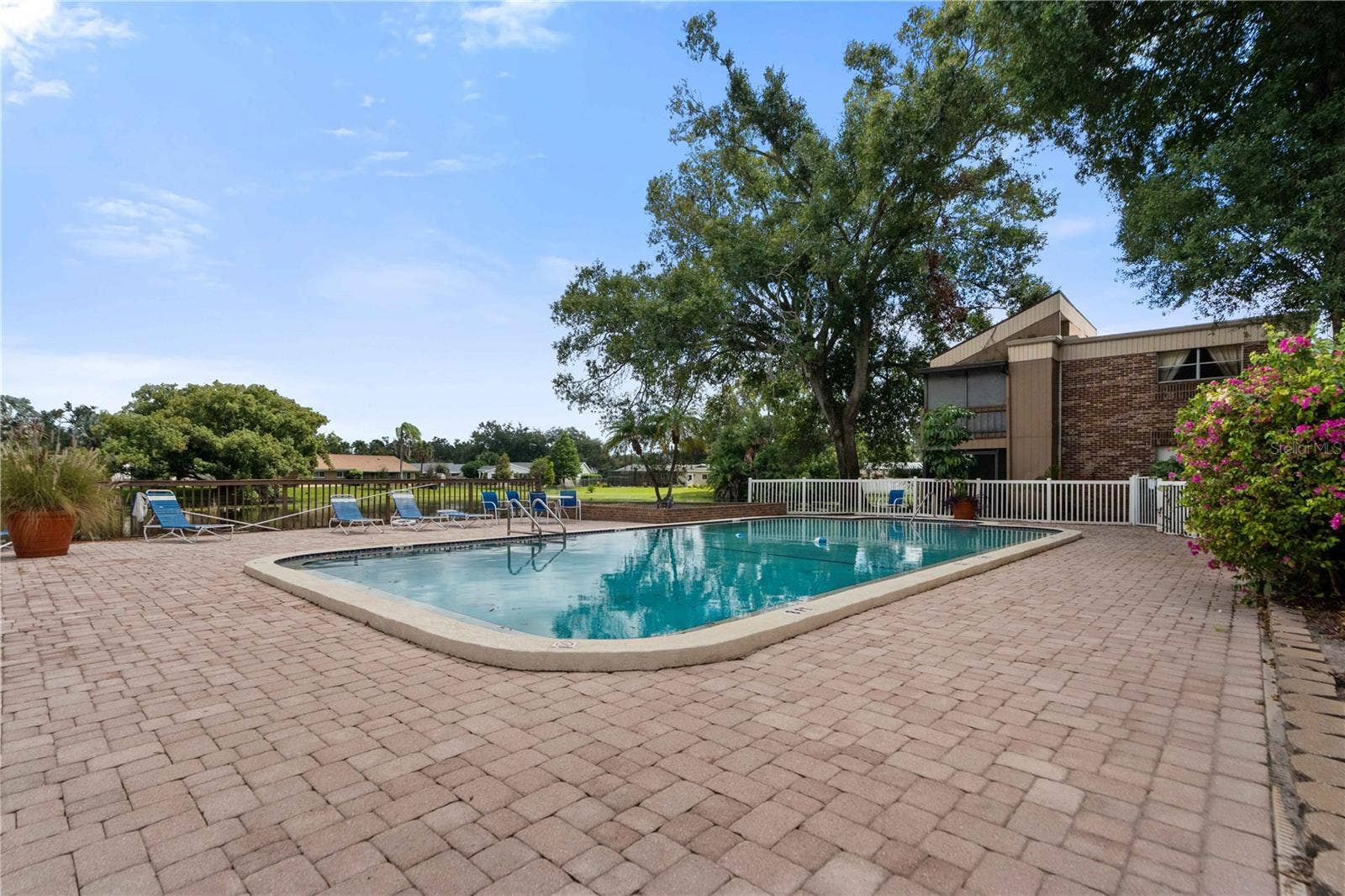 10455 CARROLLBROOK COURT, #114, Tampa, FL 33618