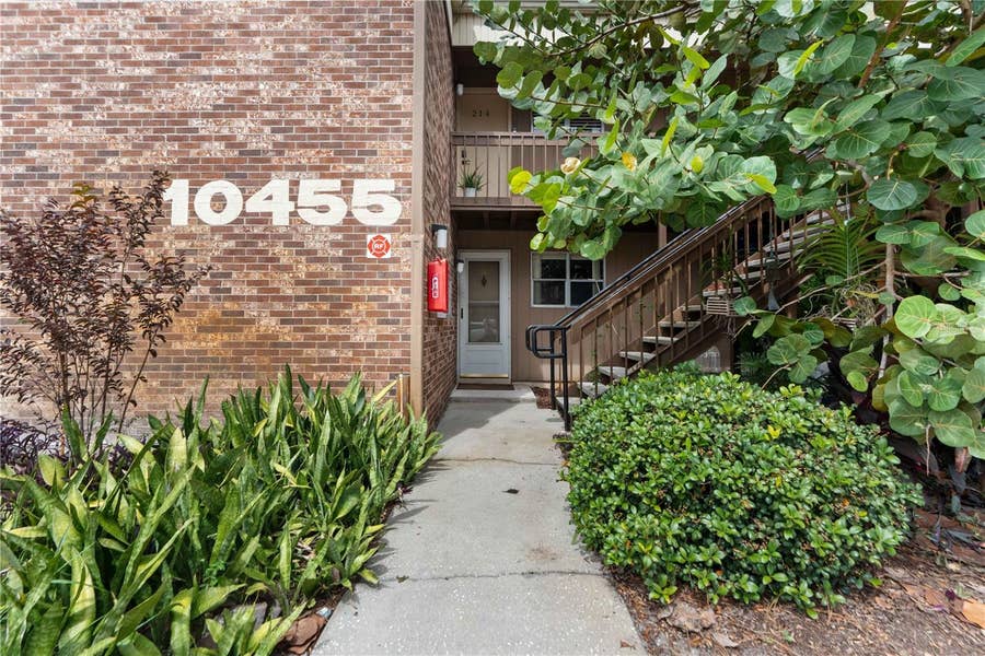 Property photo for 10455 CARROLLBROOK COURT, #114, Tampa, FL