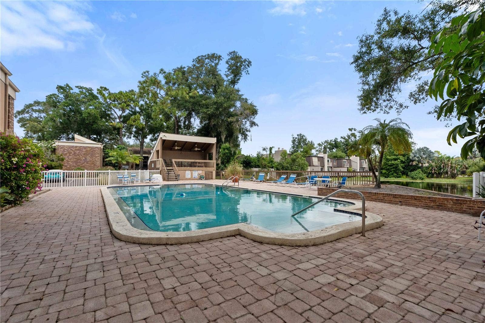 10455 CARROLLBROOK COURT, #114, Tampa, FL 33618
