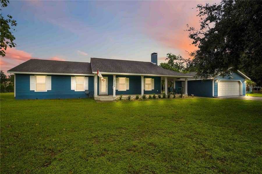 Property photo for 24202 STATE ROAD 64 E, Myakka City, FL