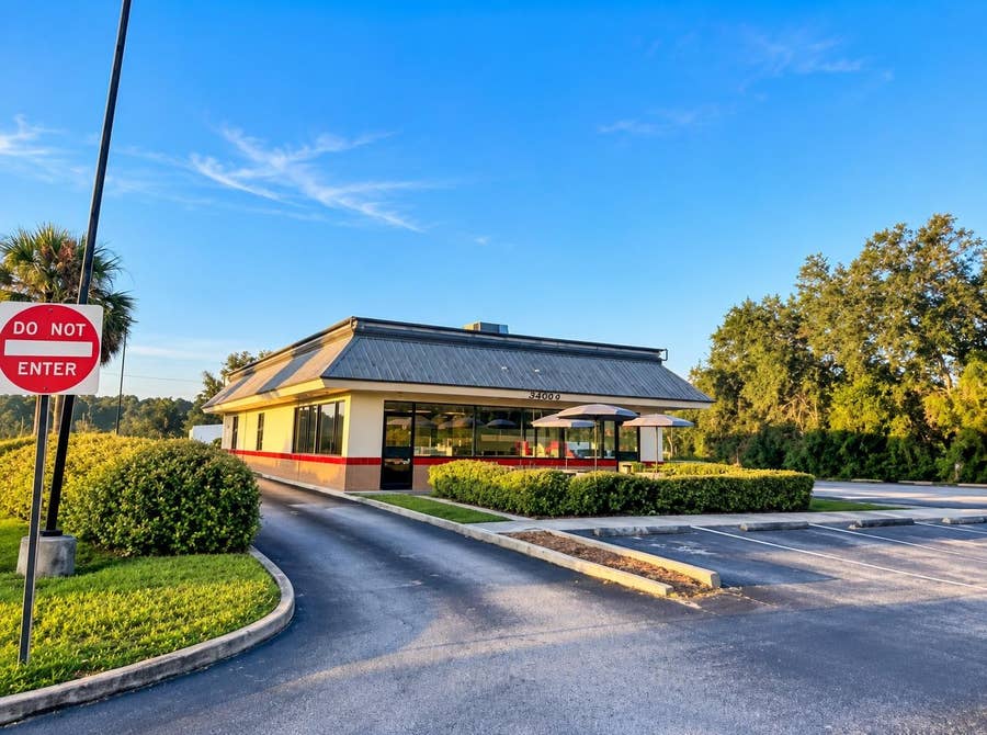 Property photo for 30290 CORTEZ BOULEVARD, Brooksville, FL