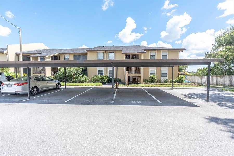 Property photo for 10103 SAILWINDS BOULEVARD N, #105, Largo, FL