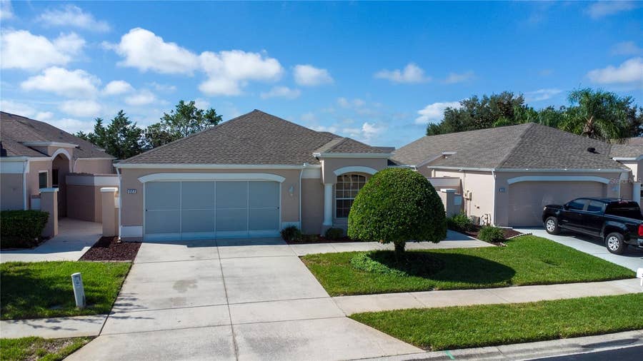 Property photo for 227 ROYAL PALM WAY, Spring Hill, FL