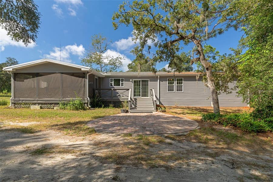 Property photo for 16344 PLATINUM DRIVE, Spring Hill, FL
