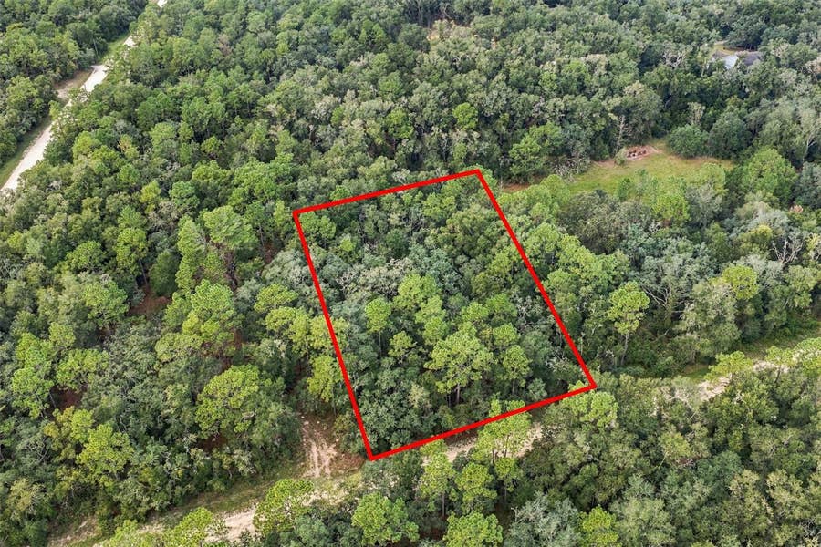 Property photo for ELAINE DRIVE, Webster, FL