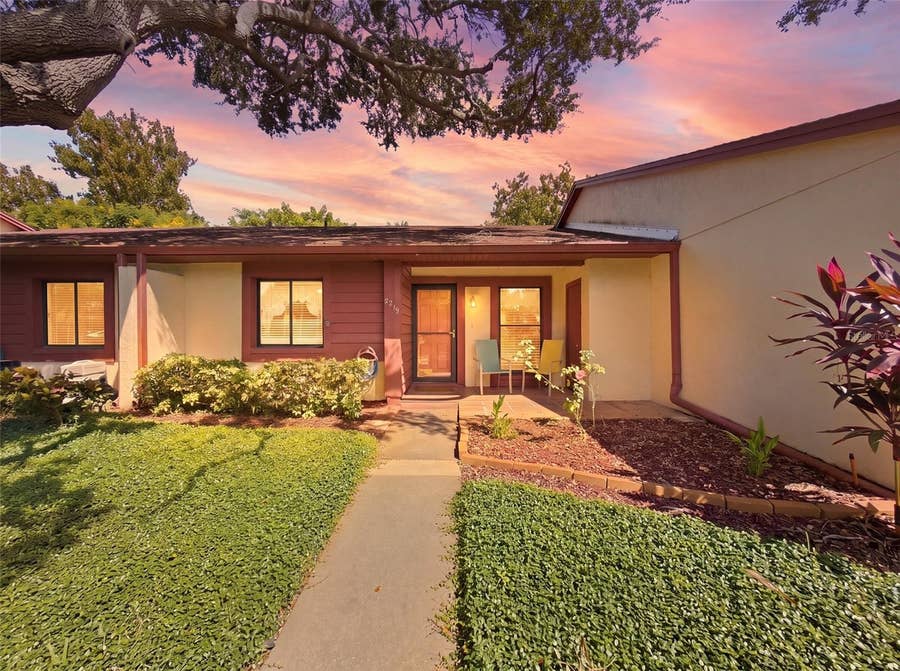 Property photo for 7319 GREYSTONE DRIVE, Hudson, FL