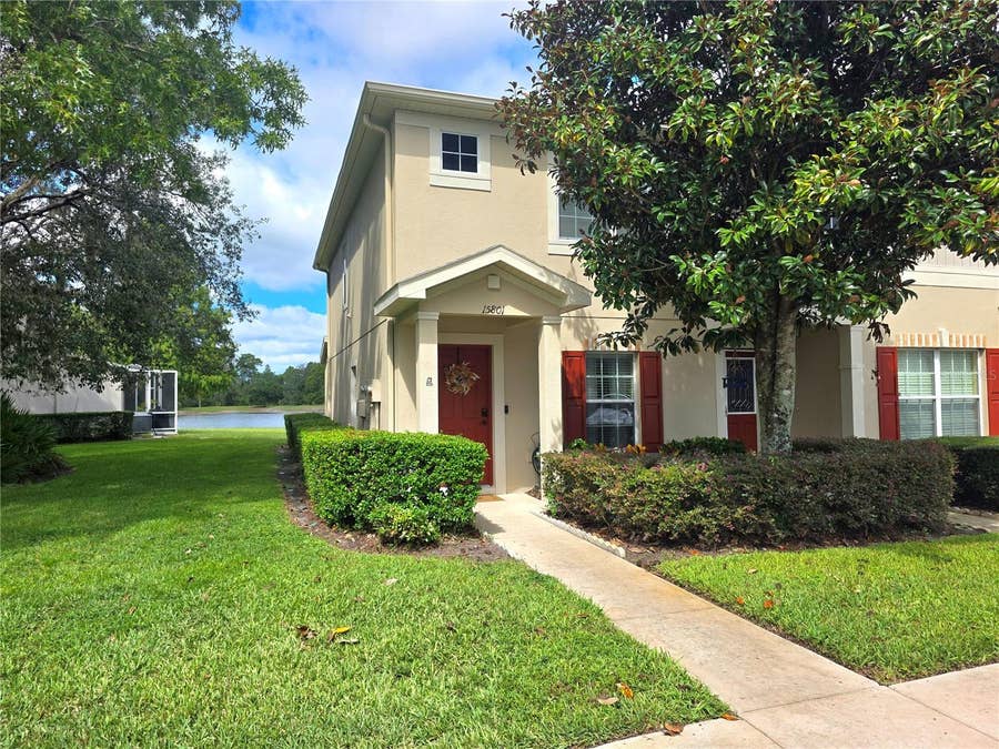 Property photo for 15801 STABLE RUN DRIVE, Spring Hill, FL