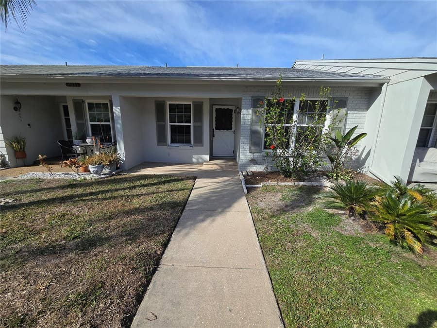 Property photo for 2919 WESTMORELAND COURT, New Port Richey, FL