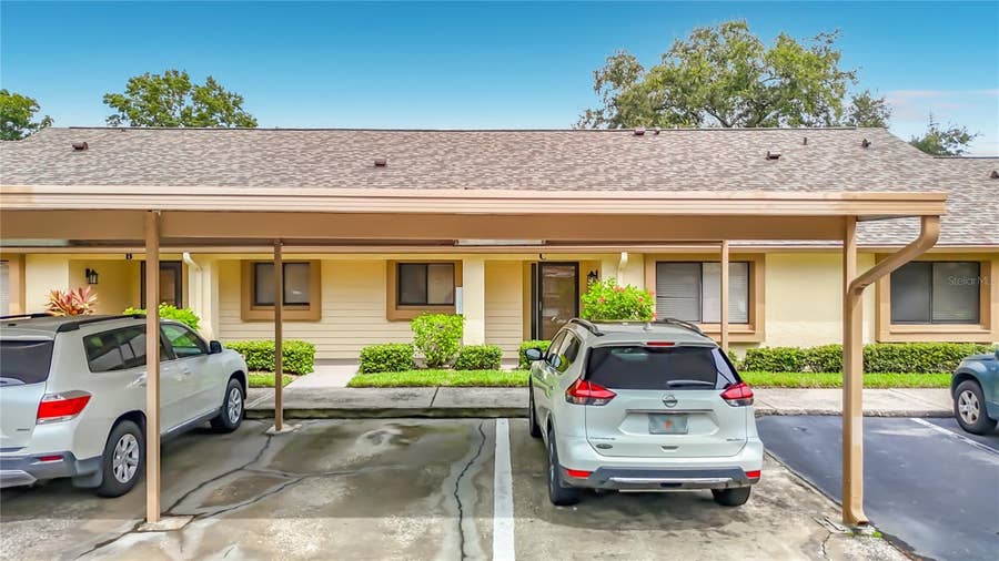 Property photo for 2546 OAKLEAF LANE, #35C, Clearwater, FL
