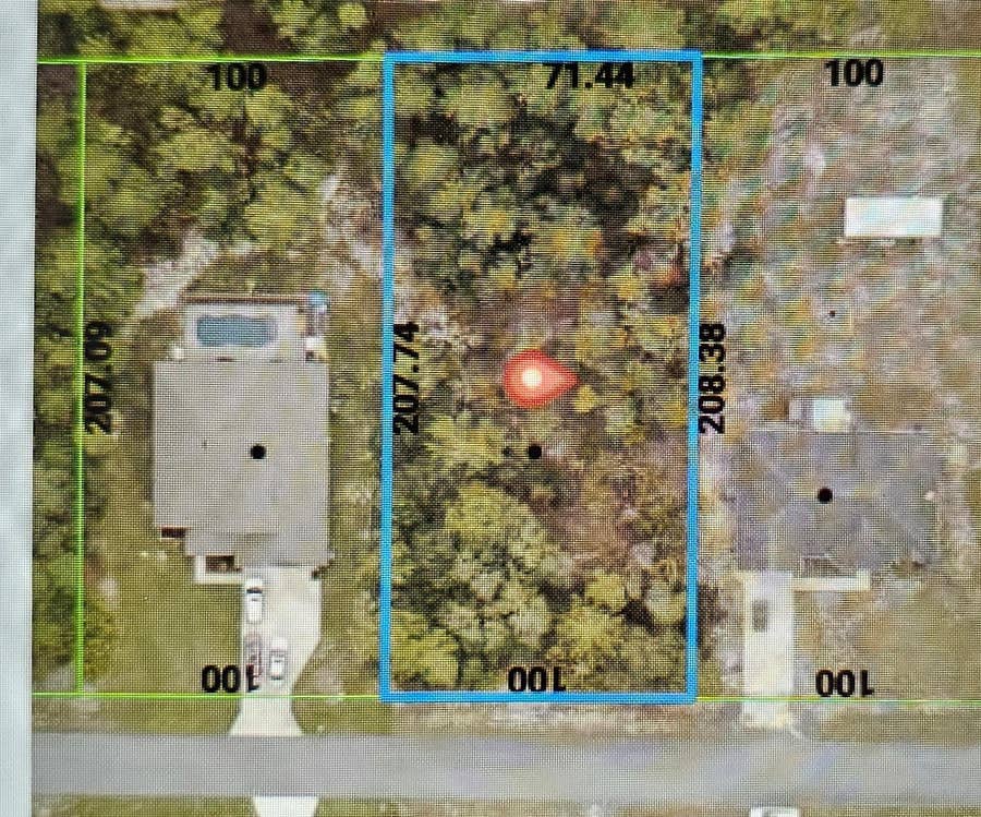 Property photo for MABERLY ROAD, Weeki Wachee, FL