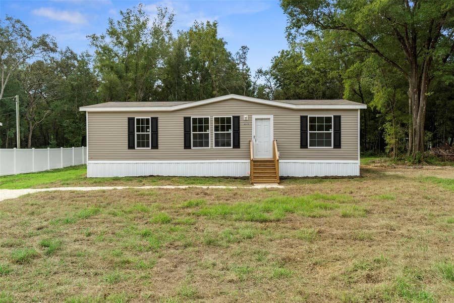 Property photo for 6612 W GRANT STREET, Homosassa, FL