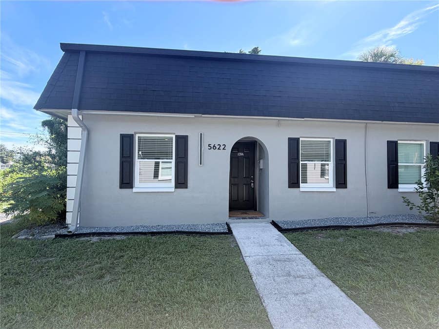 Property photo for 5622 OHIO AVENUE, New Port Richey, FL