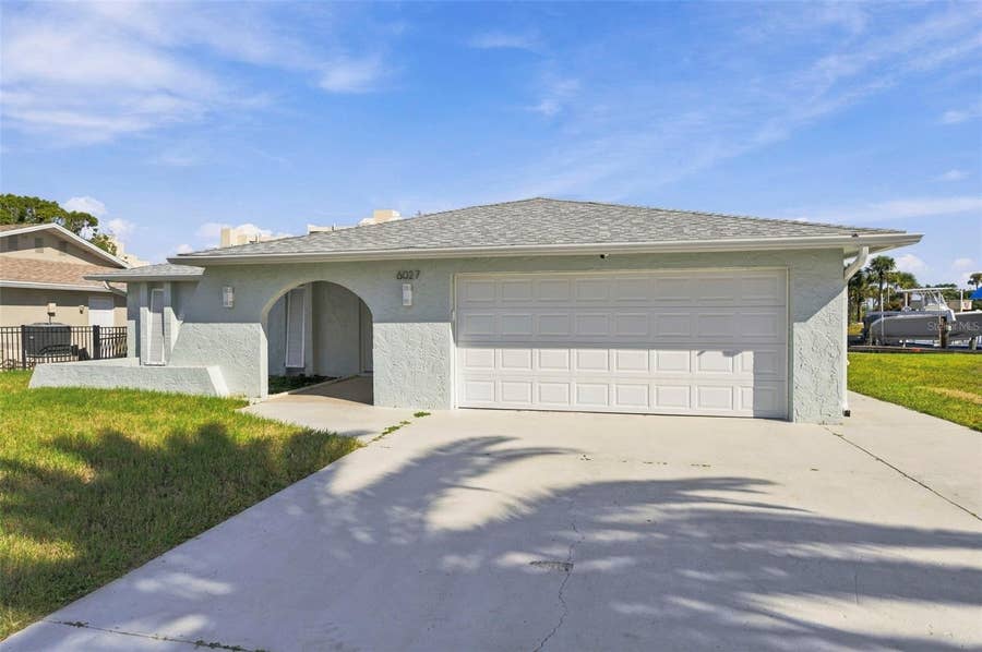 Property photo for 6027 BEVERLY DRIVE, Hudson, FL