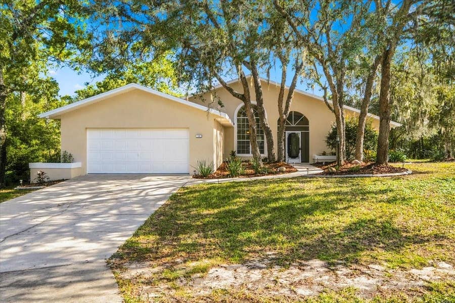Property photo for 18 DAHLIA COURT S, Homosassa, FL