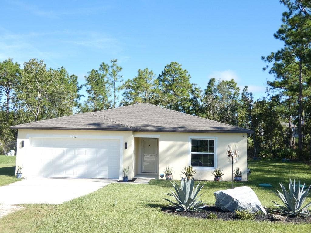 11397 LATCHWOOD AVENUE, Weeki Wachee, FL 34614 11397 LATCHWOOD AVENUE, Weeki Wachee, FL 34614