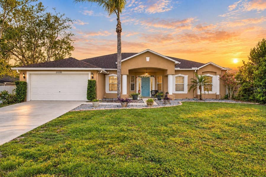 Property photo for 11285 TIMBERCREST ROAD, Spring Hill, FL