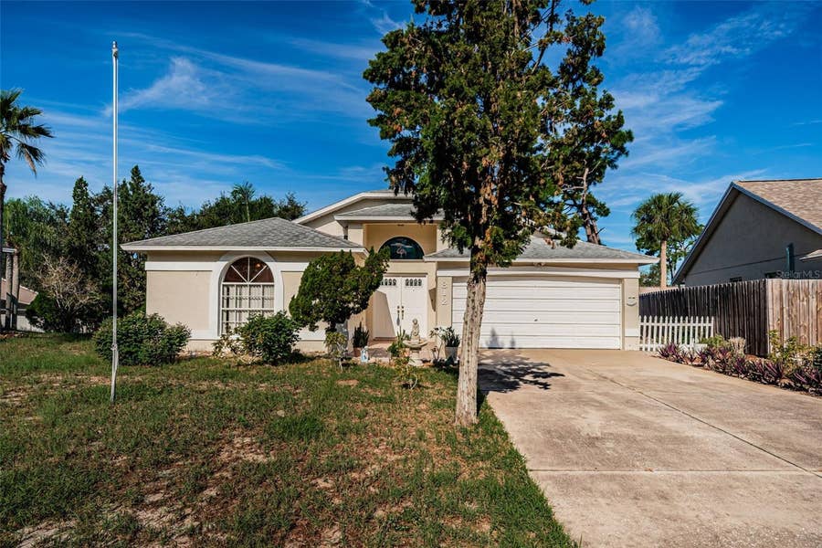 Property photo for 812 HIGH POINT COURT, Tarpon Springs, FL