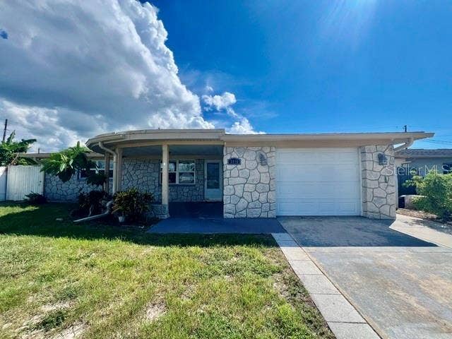 Property photo for 3916 CEDARWOOD DRIVE, Holiday, FL