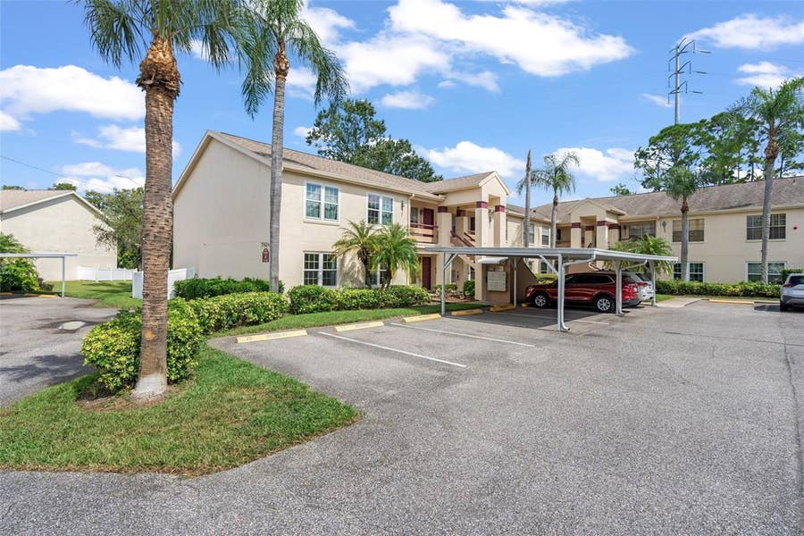 Property photo for 7924 HARDWICK DRIVE, #617, New Port Richey, FL