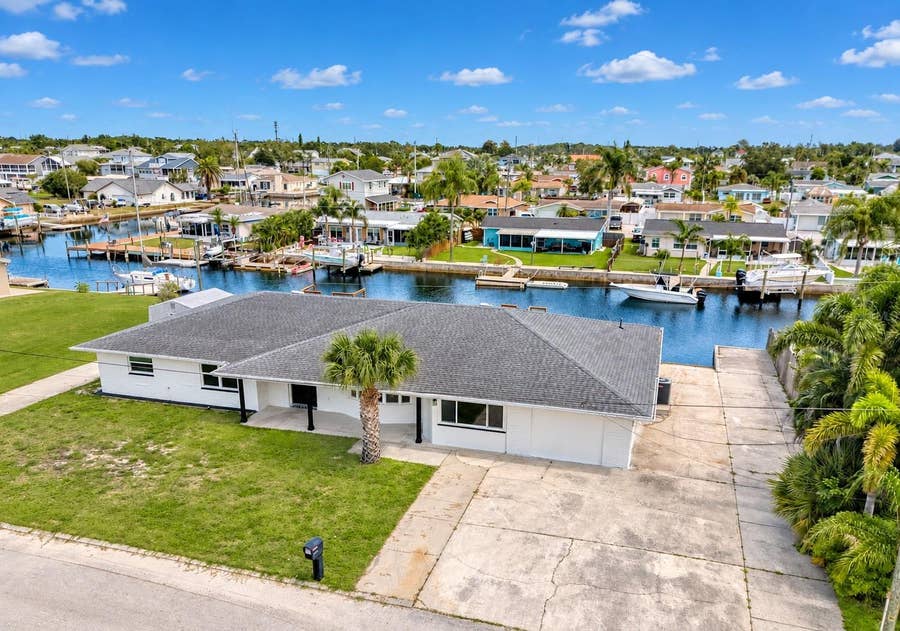 Property photo for 13812 MATTIX AVENUE, Hudson, FL
